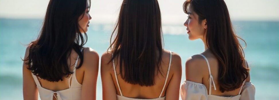 KPOPガールズ! デーモン・ハンターズ KPop Demon Hunters